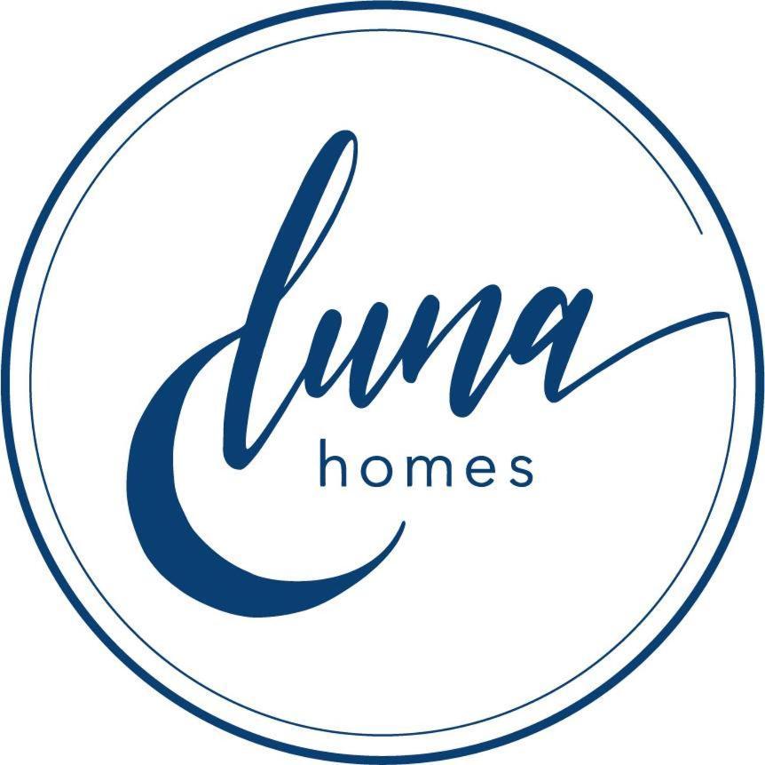 Flh - Luna Homes 锡比乌 外观 照片